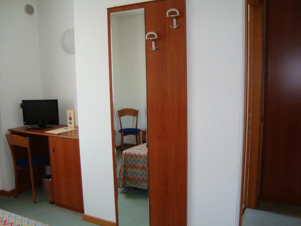 Hotel Naonis Cordenons Kamer foto